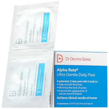 Mini Alpha Beta® Ultra Gentle Daily Peel for Sensitive Skin